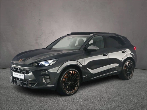 CUPRA Terramar - Afbeelding 1 van 30