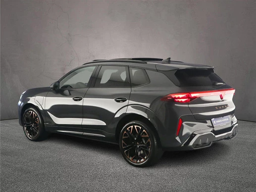 CUPRA Terramar - Afbeelding 3 van 30