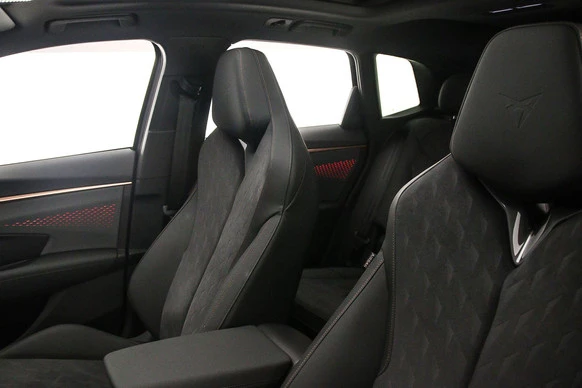 CUPRA Terramar - Afbeelding 4 van 30