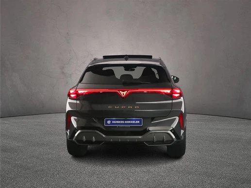 CUPRA Terramar - Afbeelding 8 van 30