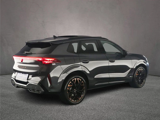 CUPRA Terramar - Afbeelding 9 van 30