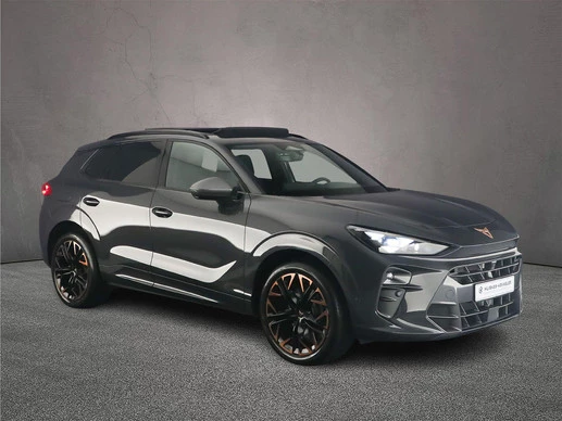 CUPRA Terramar - Afbeelding 11 van 30