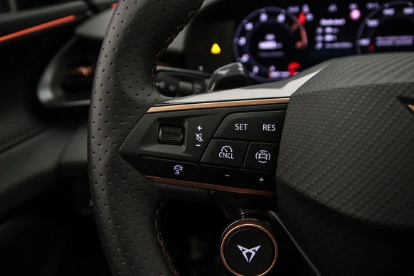 CUPRA Terramar - Afbeelding 19 van 30