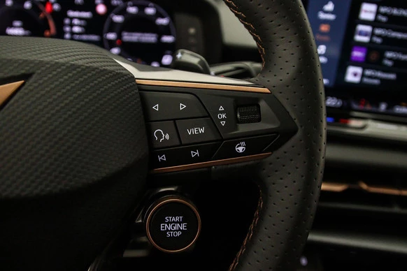 CUPRA Terramar - Afbeelding 20 van 30