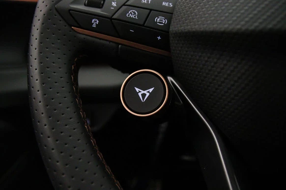 CUPRA Terramar - Afbeelding 21 van 30