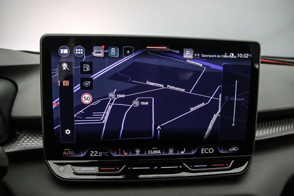 CUPRA Terramar - Afbeelding 26 van 30