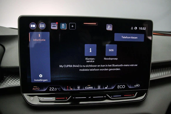 CUPRA Terramar - Afbeelding 27 van 30