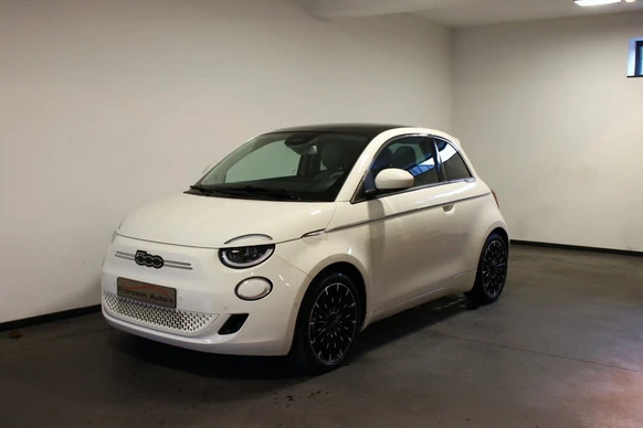 Fiat 500e - Afbeelding 1 van 30