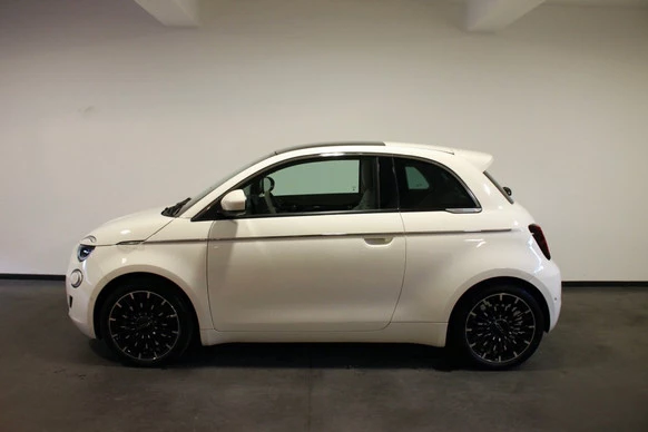 Fiat 500e - Afbeelding 2 van 30