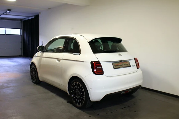 Fiat 500e - Afbeelding 3 van 30