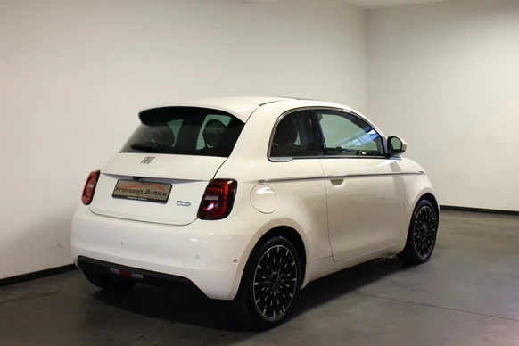 Fiat 500e - Afbeelding 5 van 30
