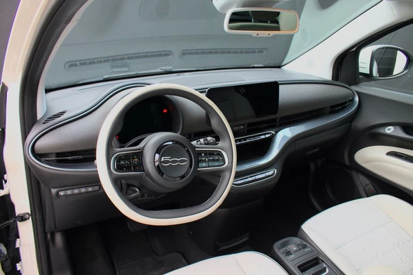 Fiat 500e - Afbeelding 9 van 30