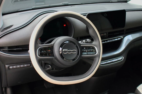 Fiat 500e - Afbeelding 10 van 30