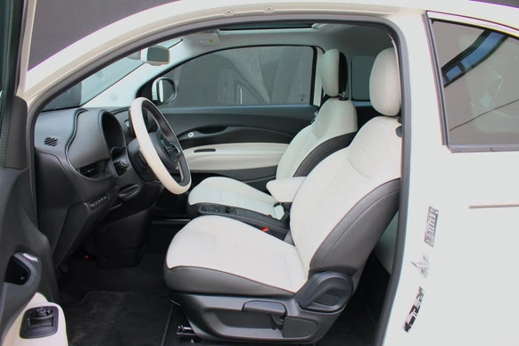 Fiat 500e - Afbeelding 11 van 30