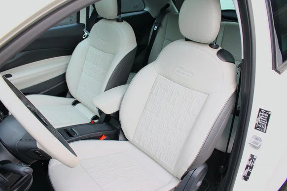 Fiat 500e - Afbeelding 12 van 30