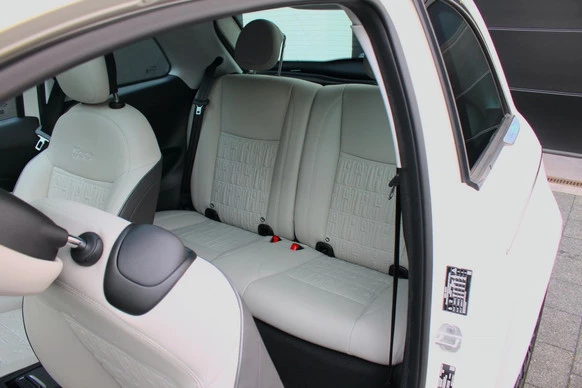 Fiat 500e - Afbeelding 13 van 30