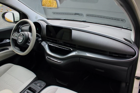 Fiat 500e - Afbeelding 14 van 30