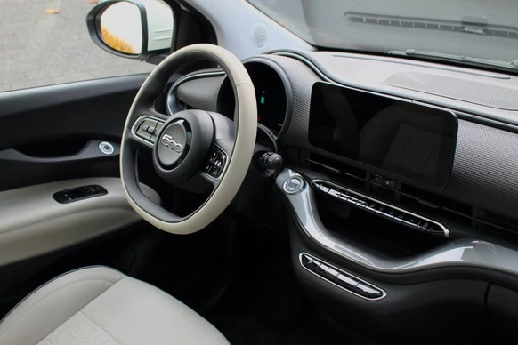 Fiat 500e - Afbeelding 15 van 30