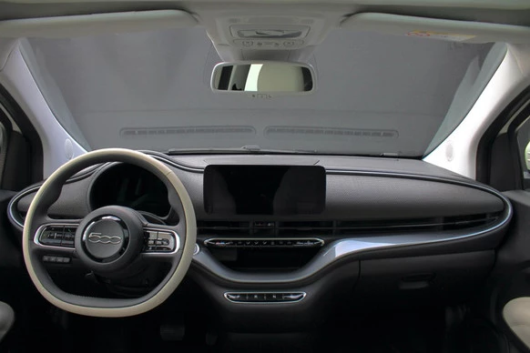 Fiat 500e - Afbeelding 17 van 30