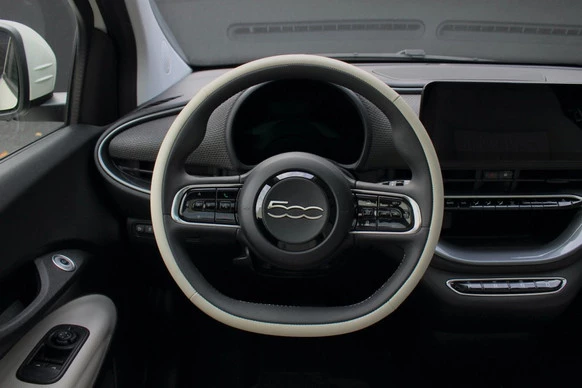 Fiat 500e - Afbeelding 18 van 30