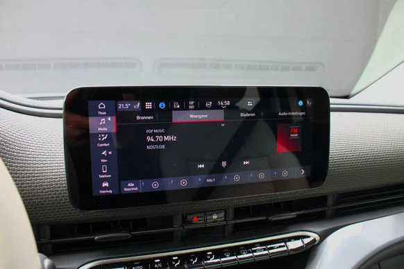 Fiat 500e - Afbeelding 20 van 30