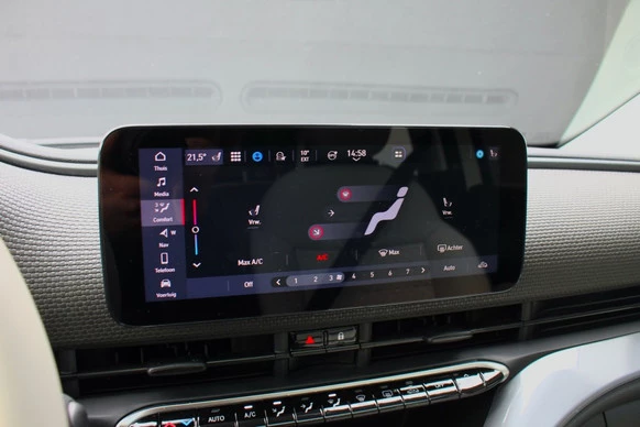 Fiat 500e - Afbeelding 21 van 30