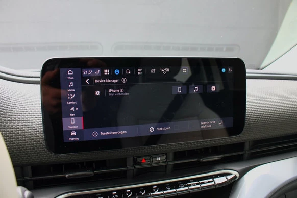 Fiat 500e - Afbeelding 23 van 30