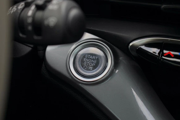 Fiat 500e - Afbeelding 25 van 30