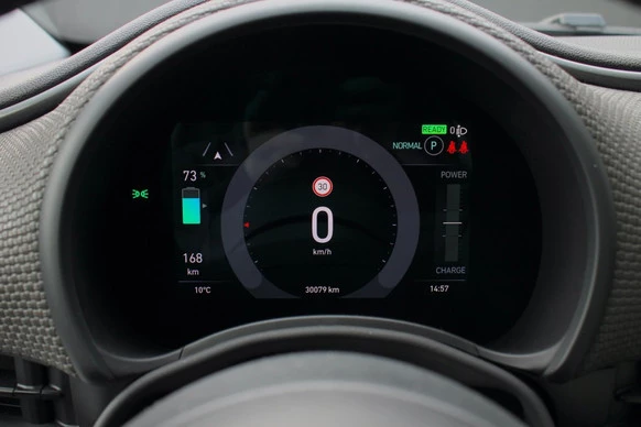 Fiat 500e - Afbeelding 27 van 30