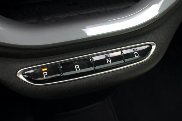 Fiat 500e - Afbeelding 29 van 30