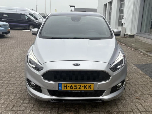 Ford S-Max - Afbeelding 2 van 30