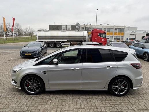 Ford S-Max - Afbeelding 3 van 30