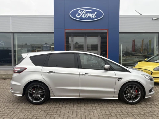 Ford S-Max - Afbeelding 5 van 30