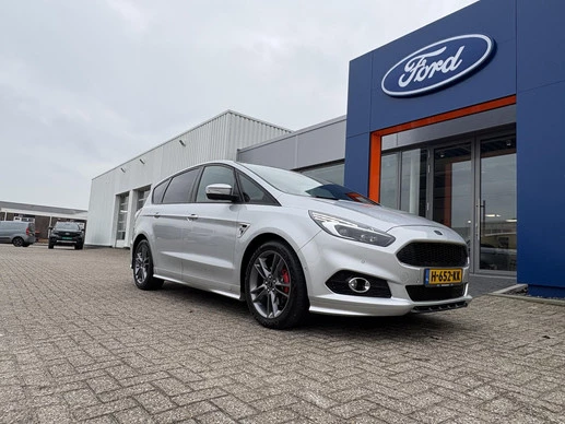 Ford S-Max - Afbeelding 7 van 30