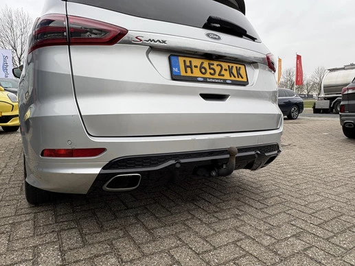 Ford S-Max - Afbeelding 8 van 30