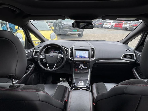 Ford S-Max - Afbeelding 11 van 30