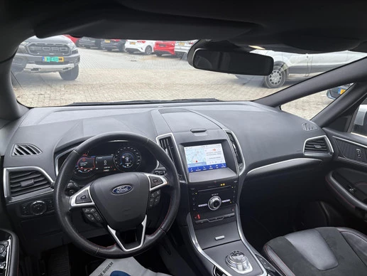 Ford S-Max - Afbeelding 12 van 30