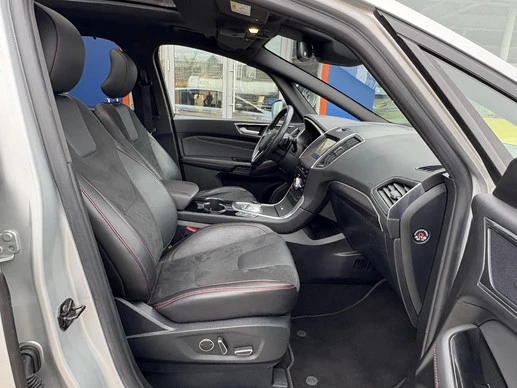 Ford S-Max - Afbeelding 16 van 30