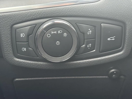 Ford S-Max - Afbeelding 19 van 30