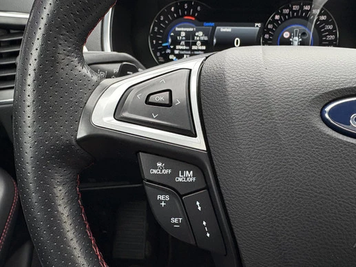 Ford S-Max - Afbeelding 21 van 30