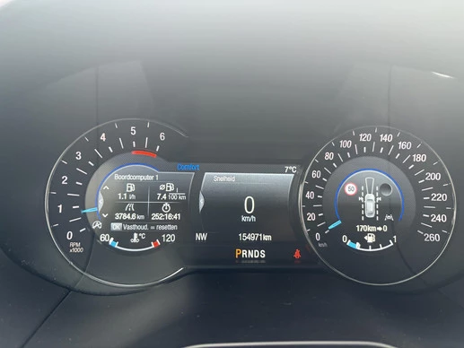 Ford S-Max - Afbeelding 22 van 30