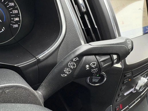 Ford S-Max - Afbeelding 24 van 30