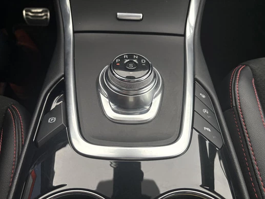 Ford S-Max - Afbeelding 25 van 30