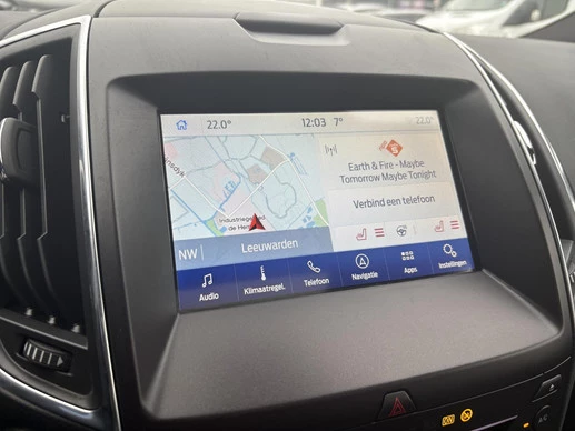 Ford S-Max - Afbeelding 29 van 30