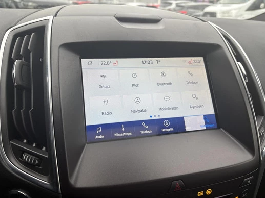 Ford S-Max - Afbeelding 30 van 30