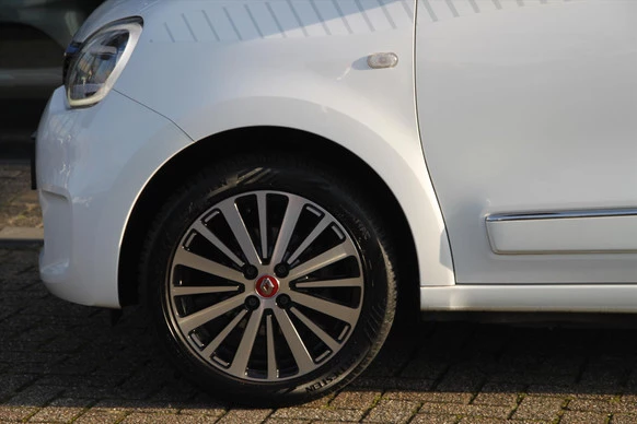 Renault Twingo - Afbeelding 2 van 26