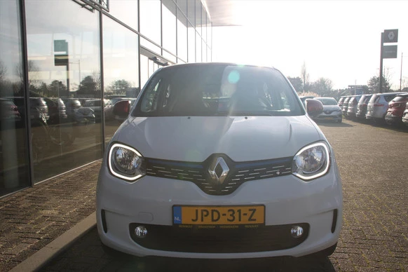 Renault Twingo - Afbeelding 3 van 26