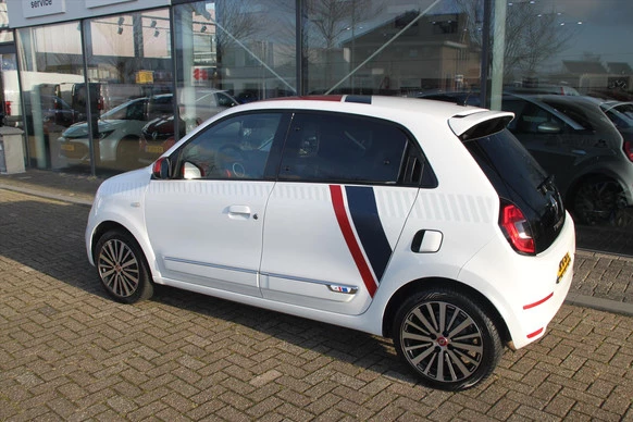 Renault Twingo - Afbeelding 4 van 26
