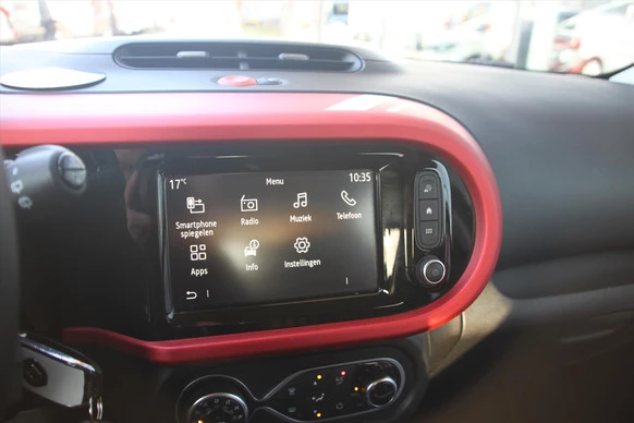 Renault Twingo - Afbeelding 5 van 26