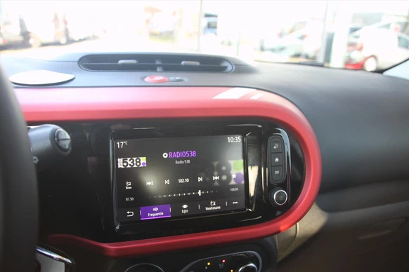 Renault Twingo - Afbeelding 7 van 26